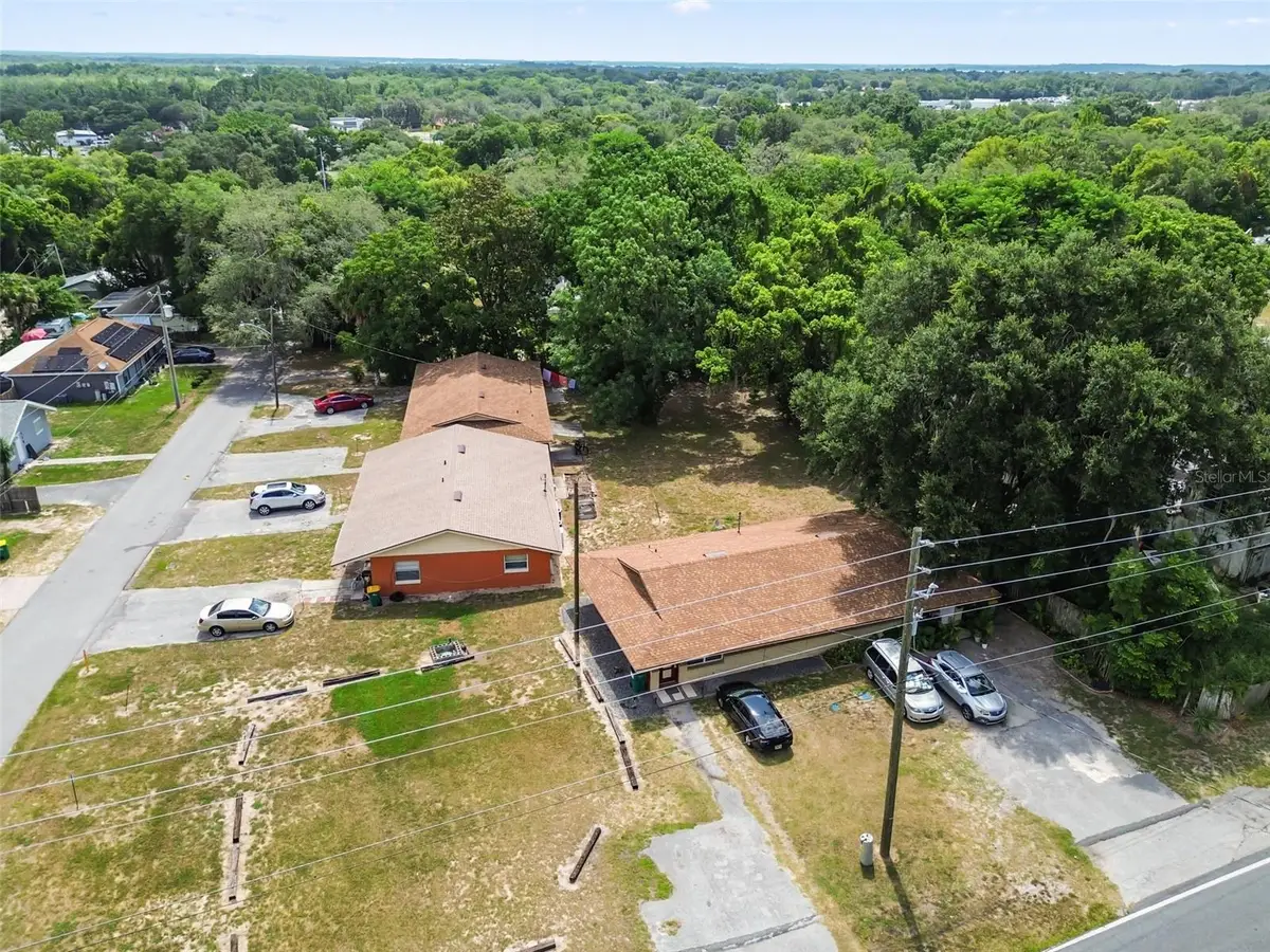 601 S Dixie Avenue, Fruitland Park, FL 34731 - #1