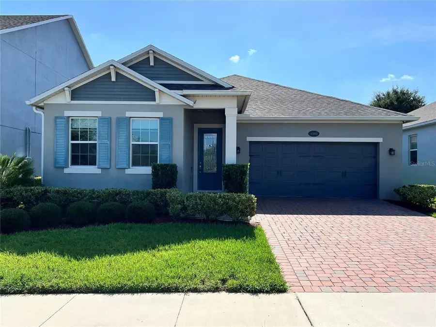 1808 Western Trailway Drive, Winter Garden, FL 34787 - #2