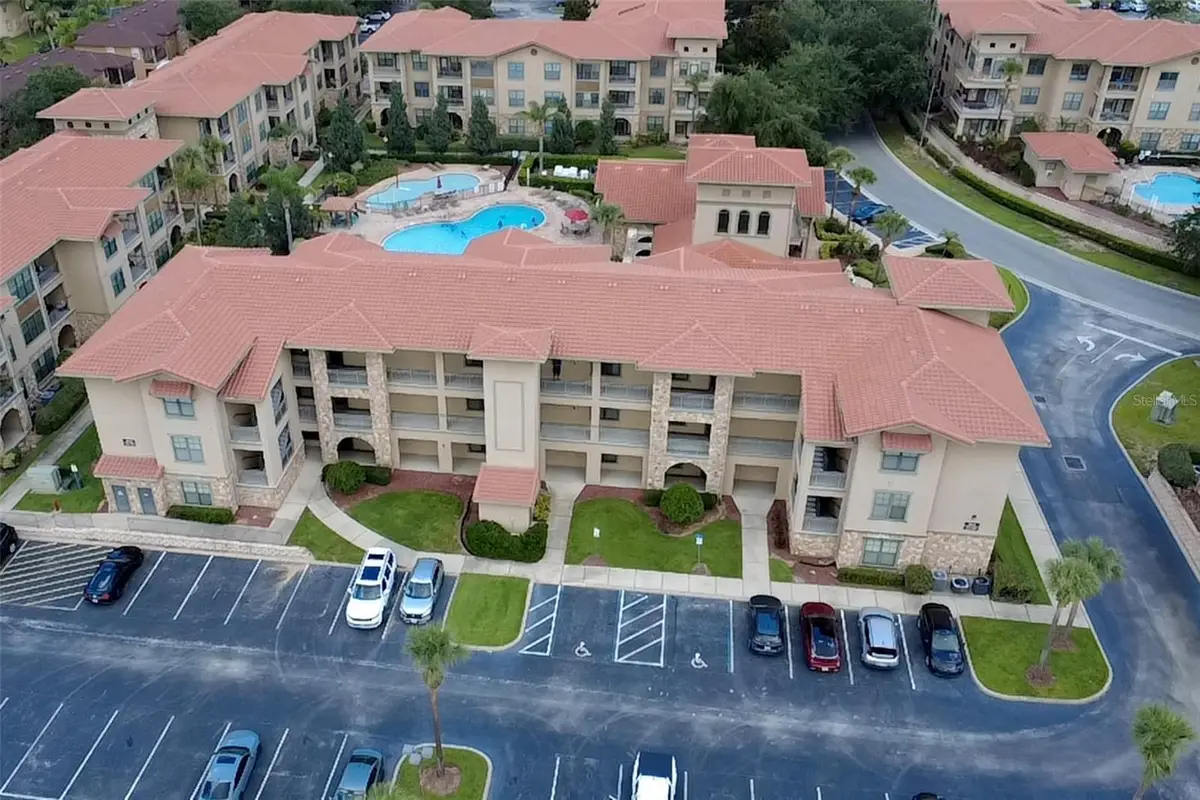 912 Charo Parkway #233, Davenport, FL 33897 - #1