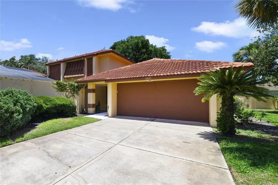 5025 Bermuda Circle #5025, Orlando, FL 32808 - #2