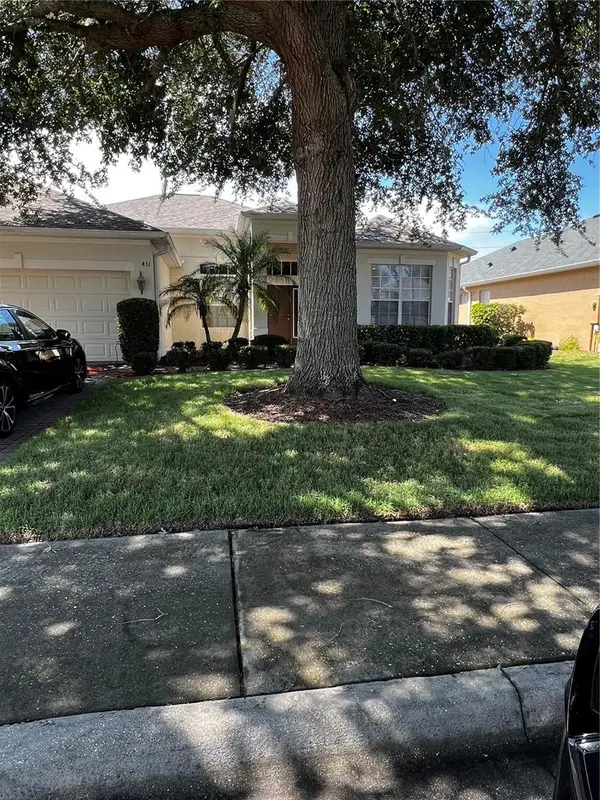 431 Brentwood Club Cove, LONGWOOD, FL 32750