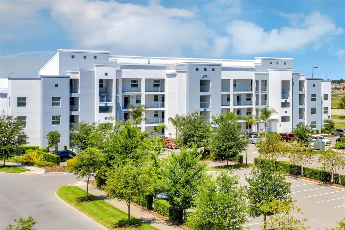 4751 Clock Tower Drive #107, Kissimmee, FL 34746 - #1
