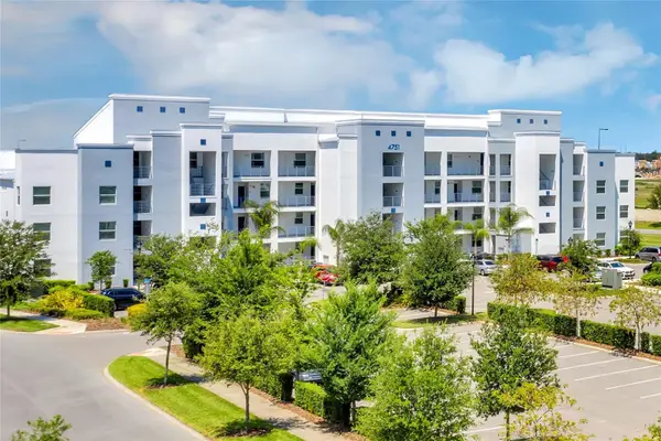 4751 Clock Tower Drive #107, KISSIMMEE, FL 34746