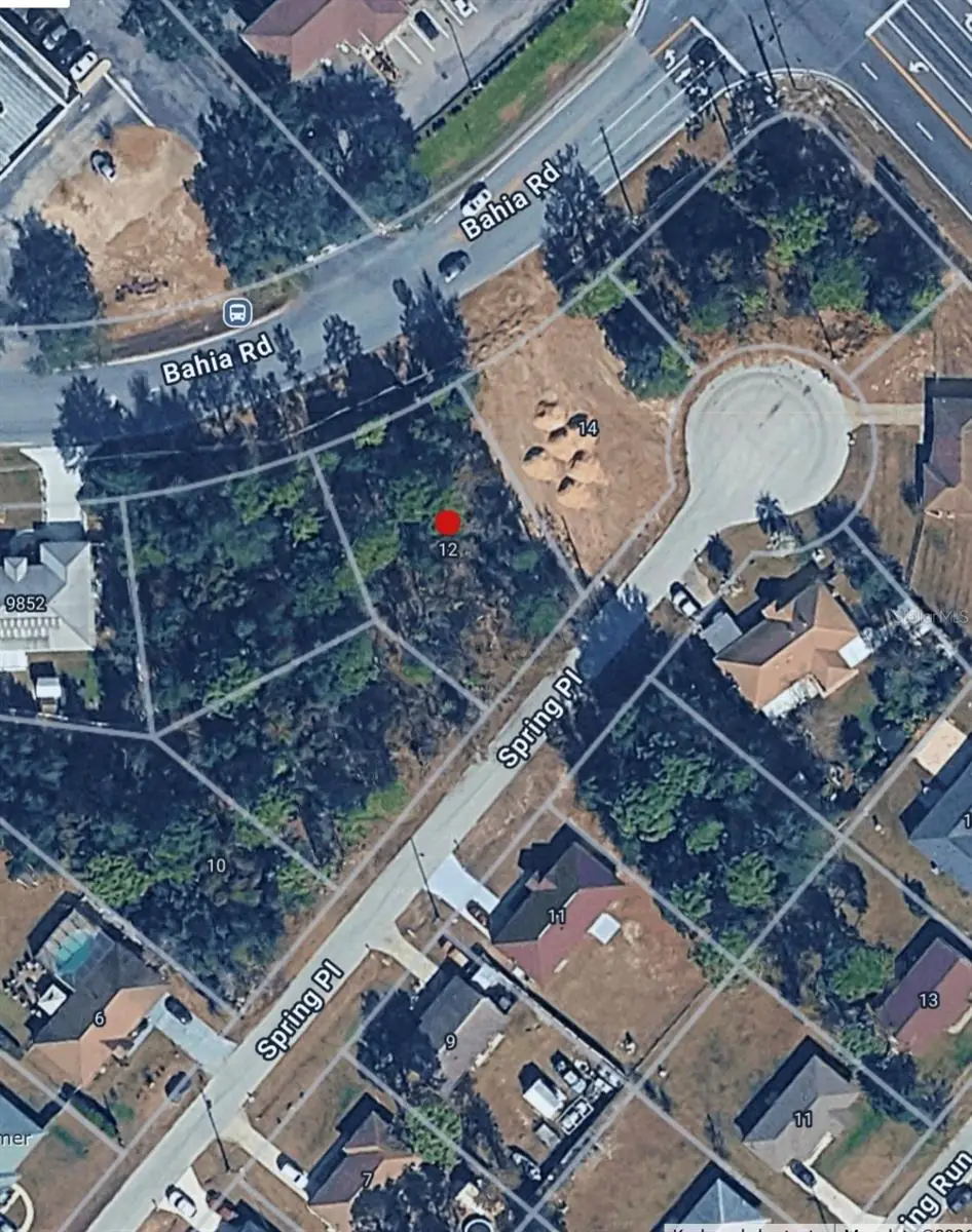 12 Spring Place, Ocala, FL 34472 - #1