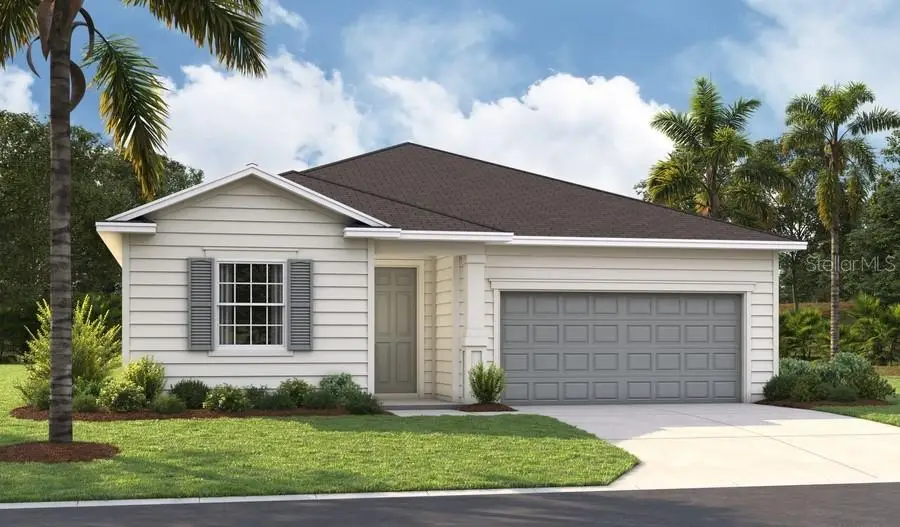 203 Thornberry Way, Palm Coast, FL 32164 - #1