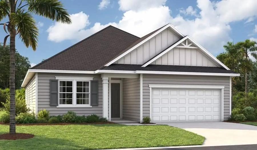 204 Thornberry Way, Palm Coast, FL 32164 - #1