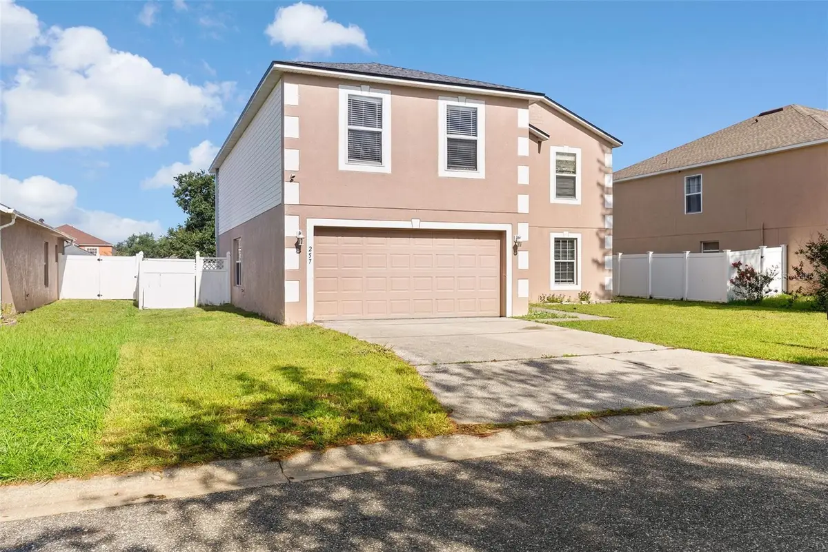257 Vervain Avenue, Davenport, FL 33837 - #1