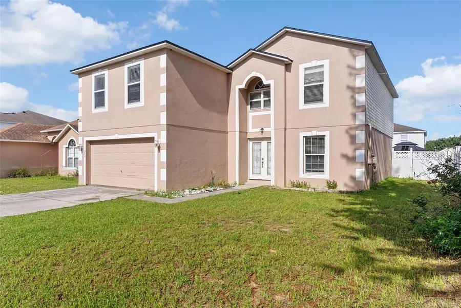 257 Vervain Avenue, Davenport, FL 33837 - #2
