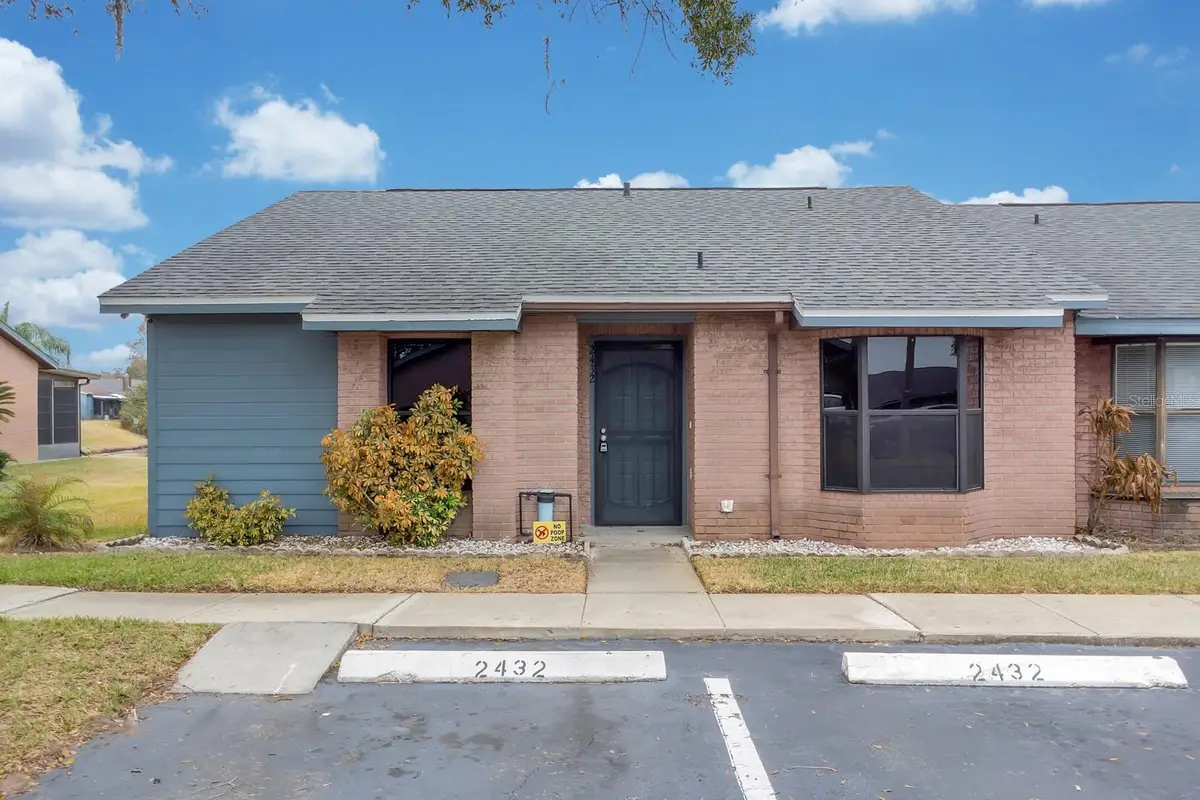 2432 King Oak Court, Saint Cloud, FL 34769 - #1
