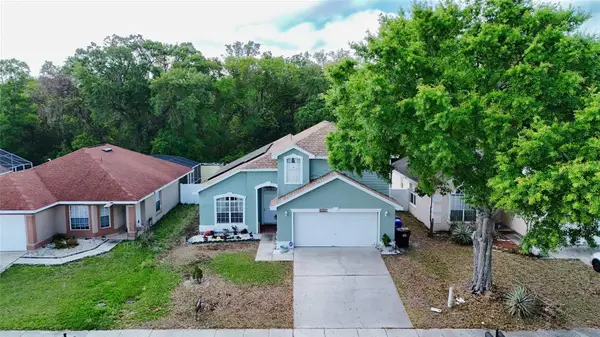 4381 Creekside Boulevard, KISSIMMEE, FL 34746