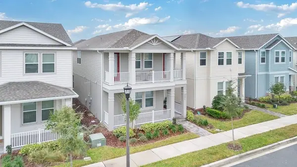 15026 Summer Harvest Street, WINTER GARDEN, FL 34787