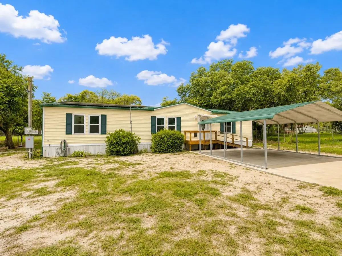 2400 Appaloosa Road, Lake Wales, FL 33898 - #1