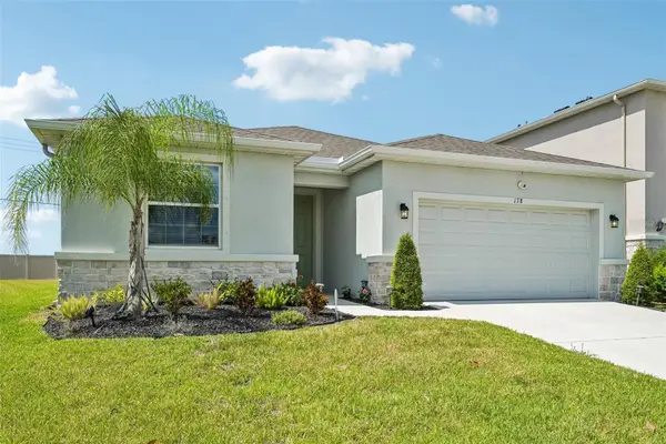 178 Mangrove Manor Drive, APOLLO BEACH, FL 33572