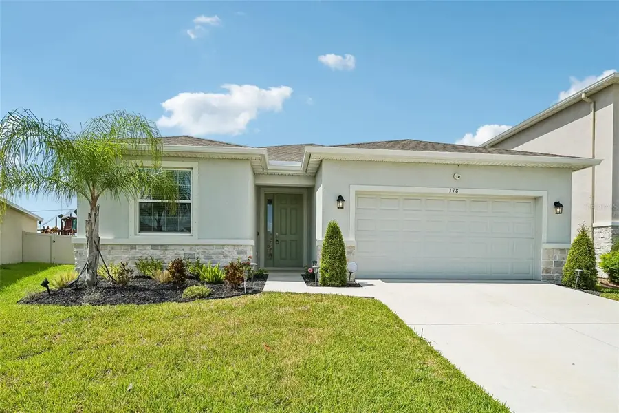 178 Mangrove Manor Drive, Apollo Beach, FL 33572 - #2