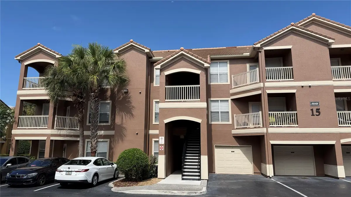 8849 Villa View Circle #302, Orlando, FL 32821 - #1