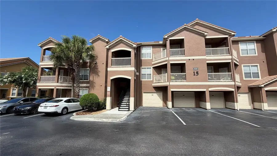 8849 Villa View Circle #302, Orlando, FL 32821 - #2