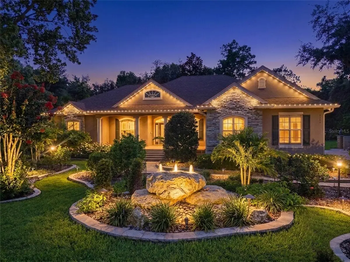 2920 Chickasaw Circle, Haines City, FL 33844 - #1