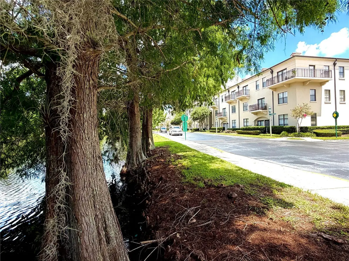 909 Waterside Lane #205, Celebration, FL 34747 - #1