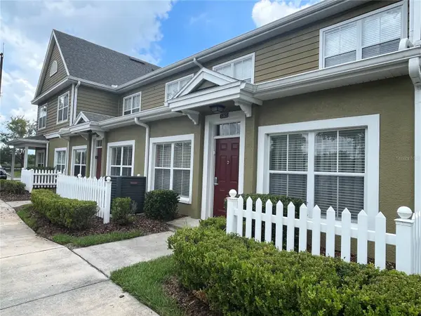 2610 Lodi Circle #103, KISSIMMEE, FL 34746