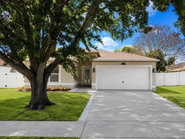 5112 Laval Drive, ORLANDO, FL 32839