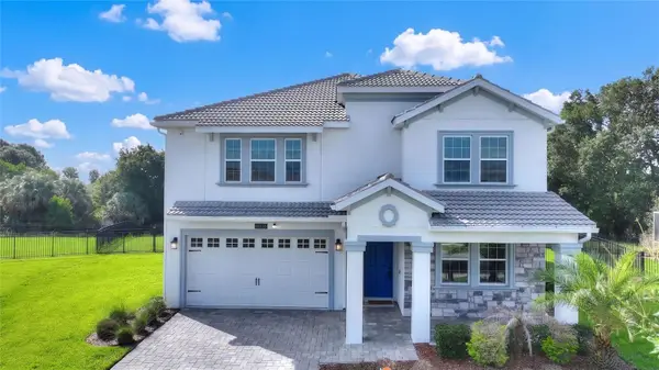 1455 Olympic Club Boulevard, CHAMPIONS GATE, FL 33896