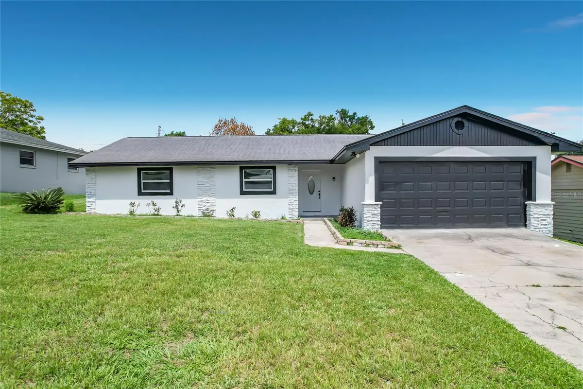4925 Marla Avenue, Lakeland, FL 33812 - #1