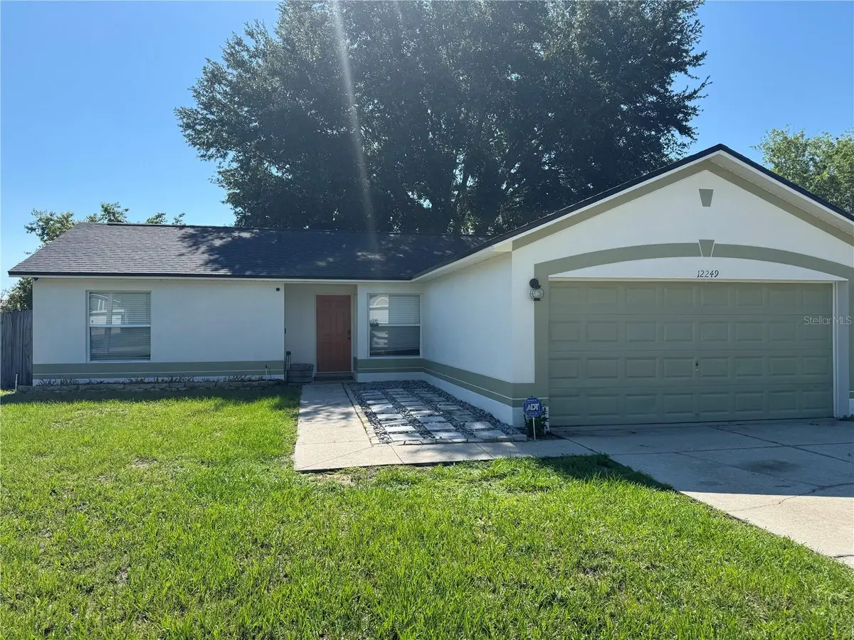 12249 Woodglen Circle, Clermont, FL 34711 - #1