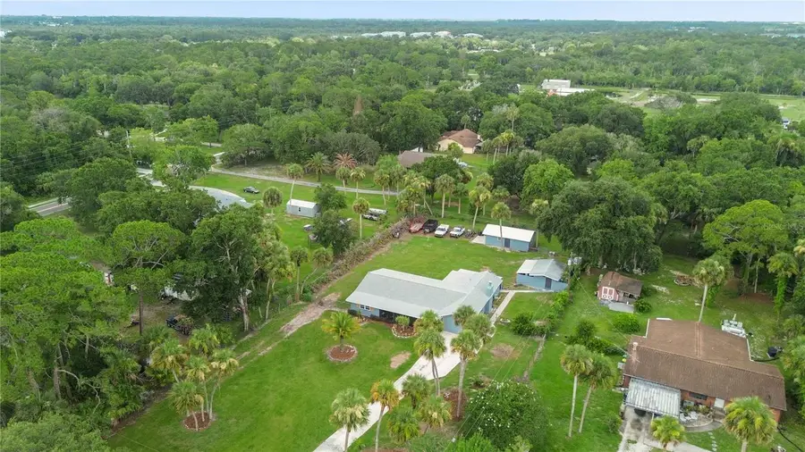 4105 Rector Road, Cocoa, FL 32926 - #2