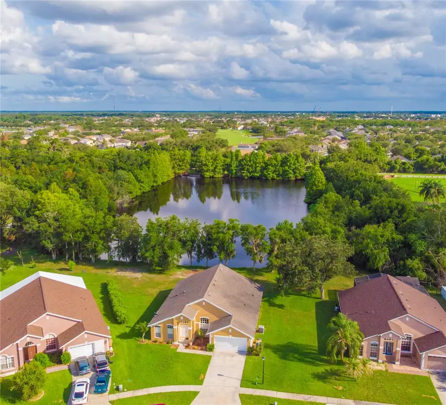 2663 Gold Dust Circle, Kissimmee, FL 34744 - #2