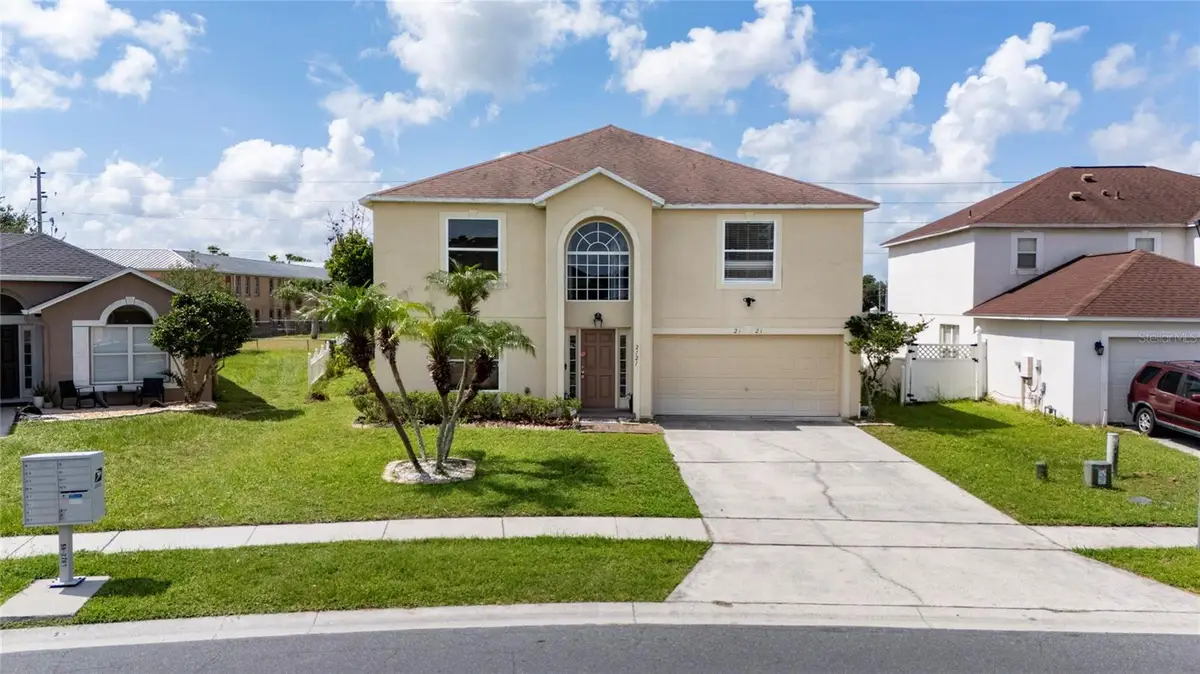 2121 Blackstone Landing Drive, Kissimmee, FL 34758 - #1
