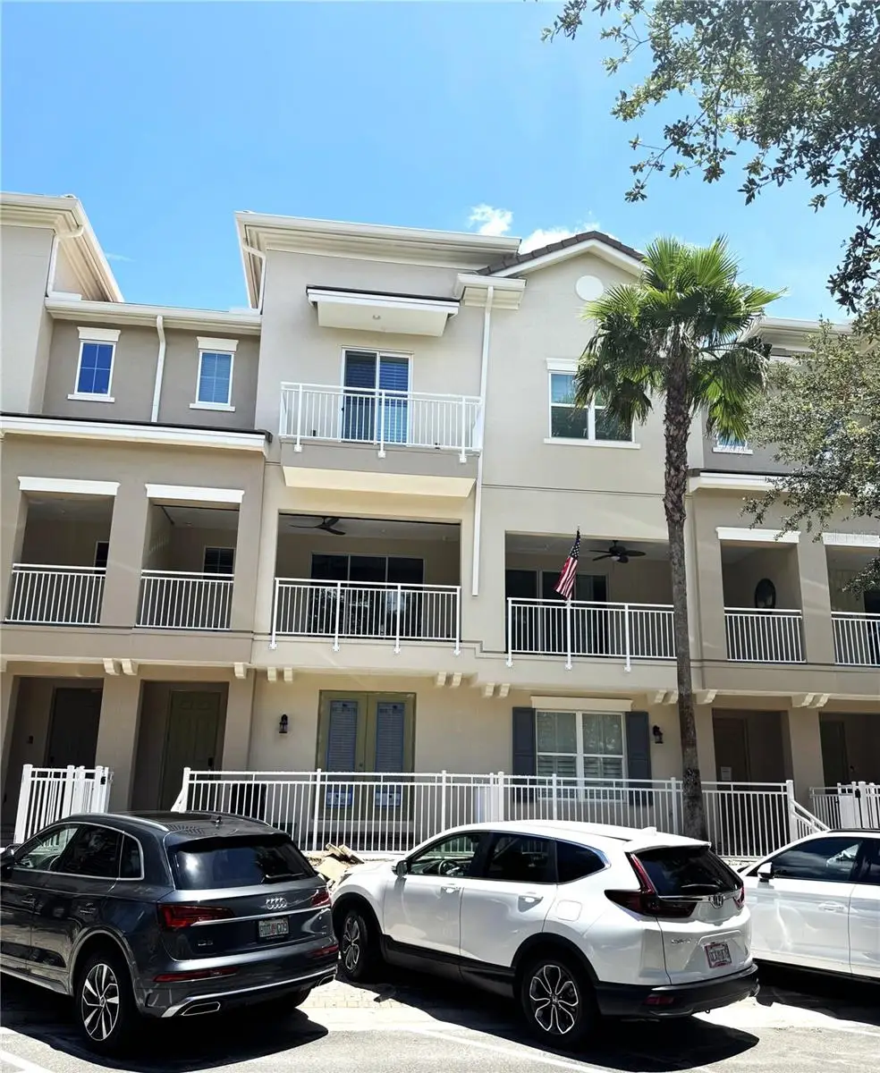 1487 Lake George Drive, Lake Mary, FL 32746 - #1