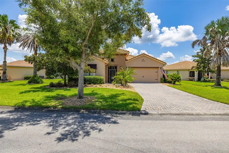 394 Monterey Street, Poinciana, FL 34759 - #2
