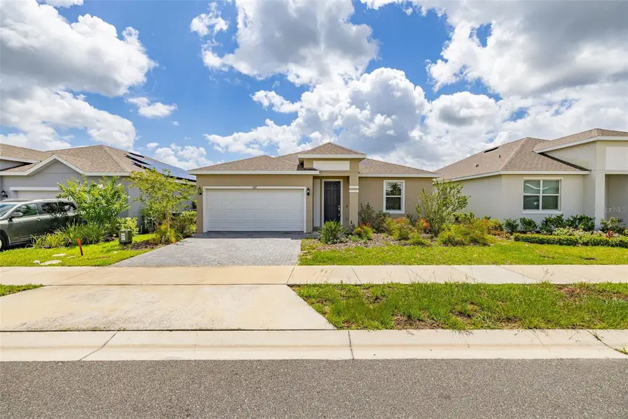 1245 Tupelo Trail, Haines City, FL 33844 - #2