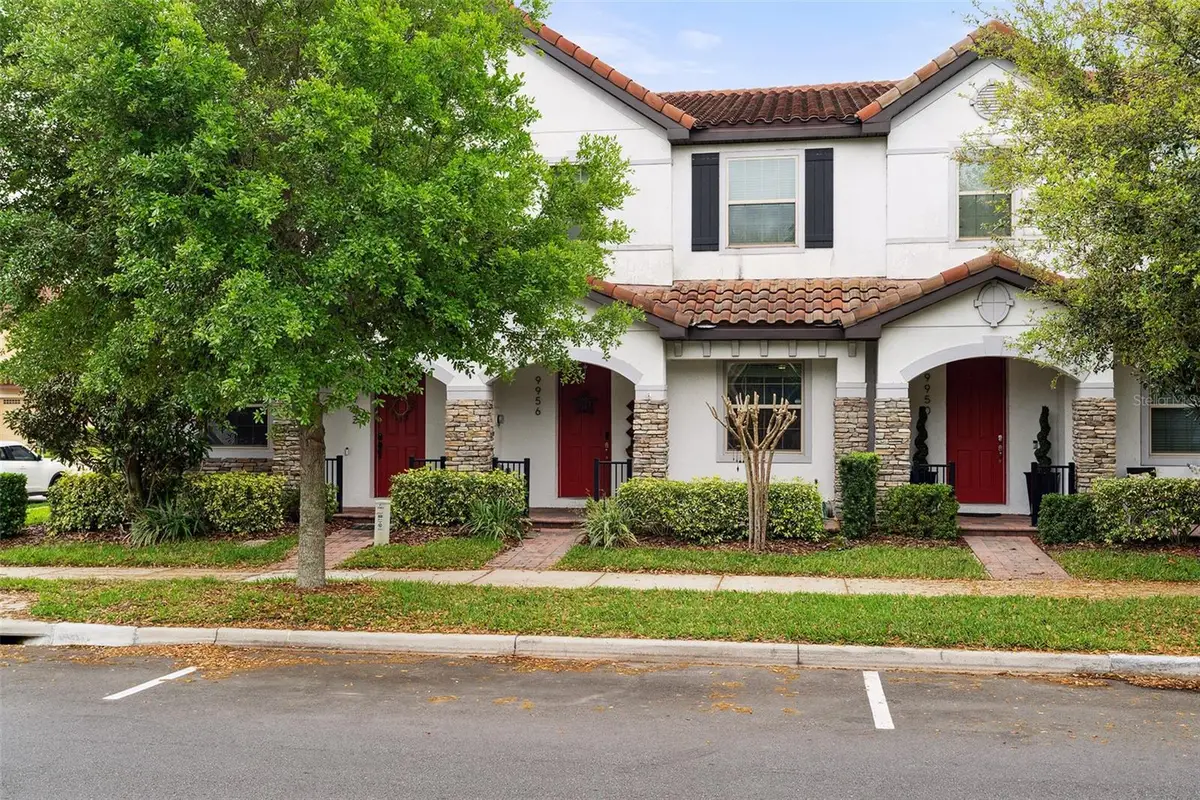 9956 Eagle Creek Center Blvd, Orlando, FL 32832 - #1
