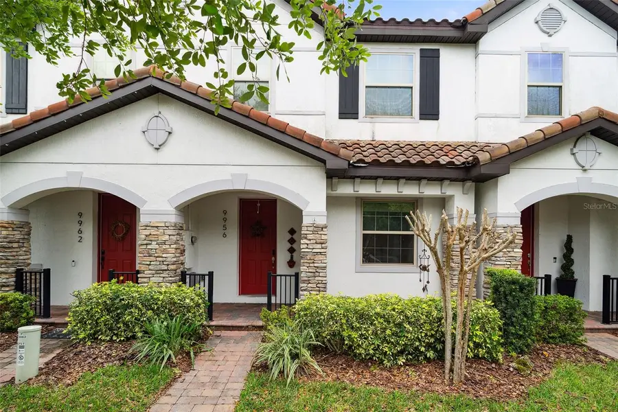 9956 Eagle Creek Center Blvd, Orlando, FL 32832 - #2