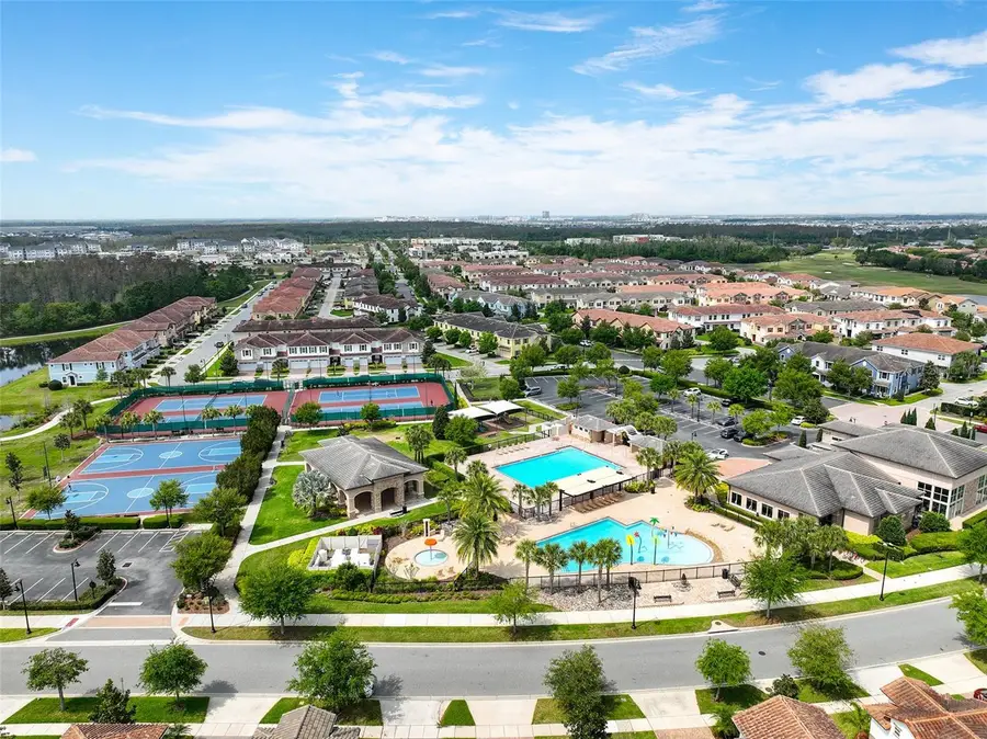 9956 Eagle Creek Center Blvd, Orlando, FL 32832 - #3