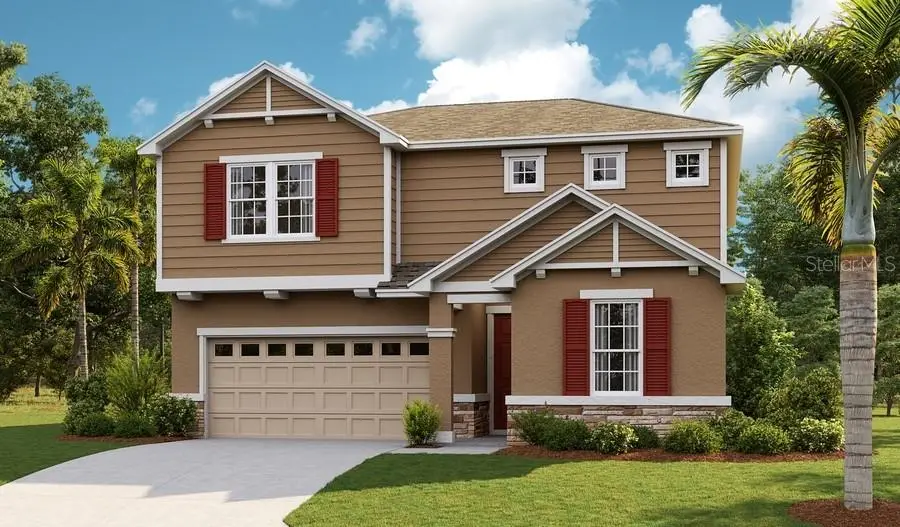 3451 Macchi Avenue, Tavares, FL 32778 - #1