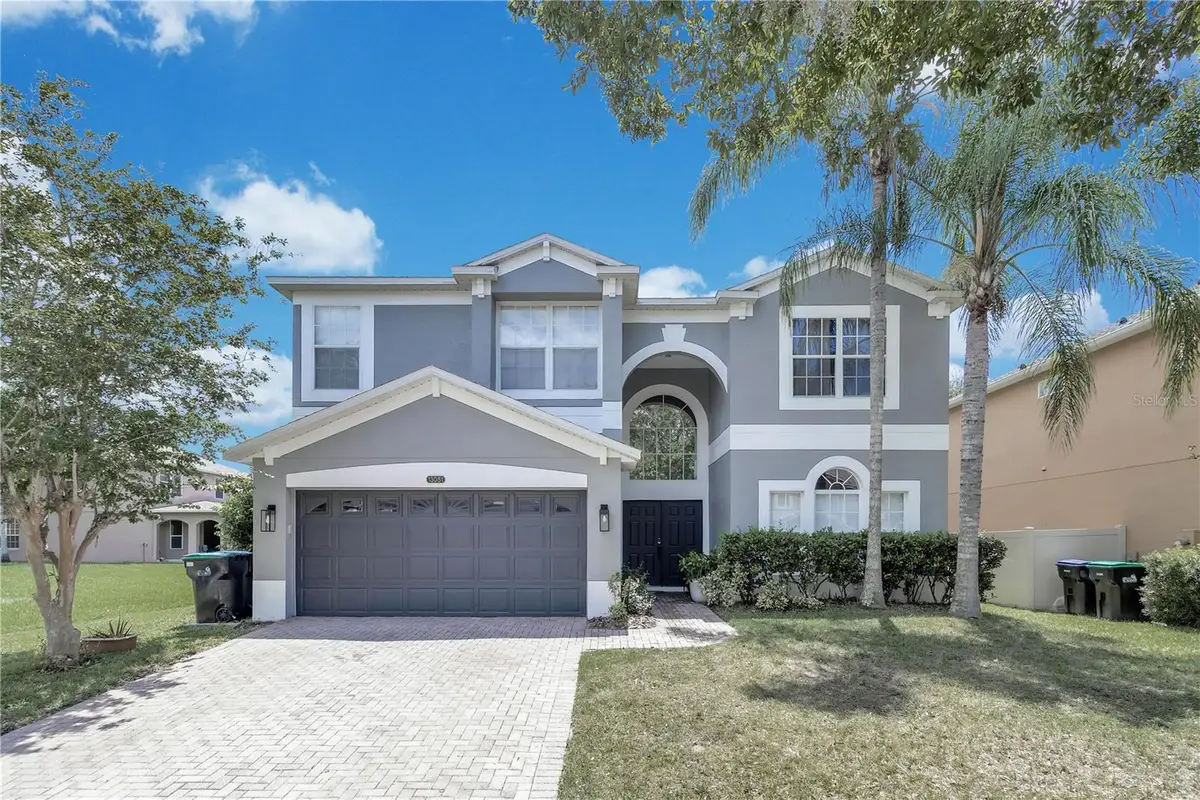 13051 Moss Park Ridge Drive, Orlando, FL 32832 - #1