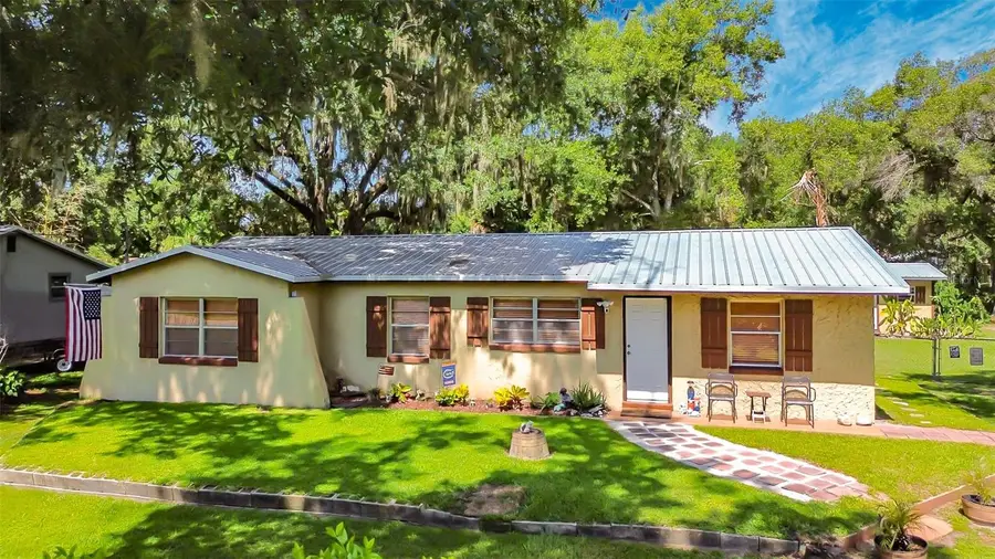 1684 Evergreen Street, Kissimmee, FL 34746 - #2