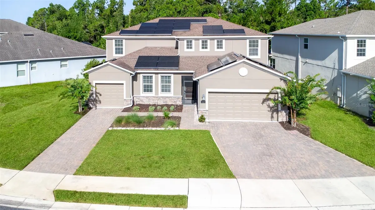 491 Brunswick Drive, Davenport, FL 33837 - #1