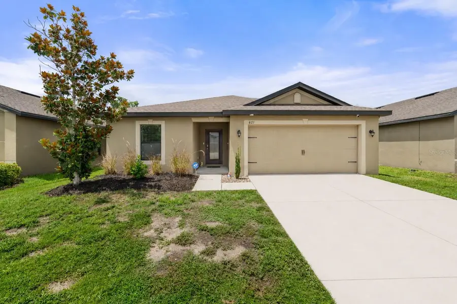 621 Chatham Walk Drive, Ruskin, FL 33570 - #2