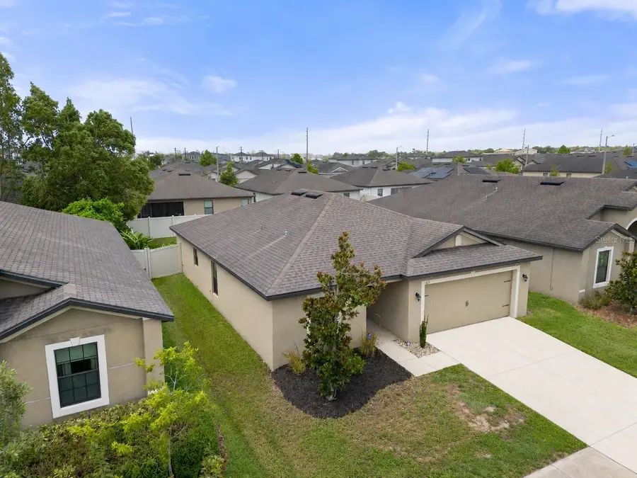 621 Chatham Walk Drive, Ruskin, FL 33570 - #3
