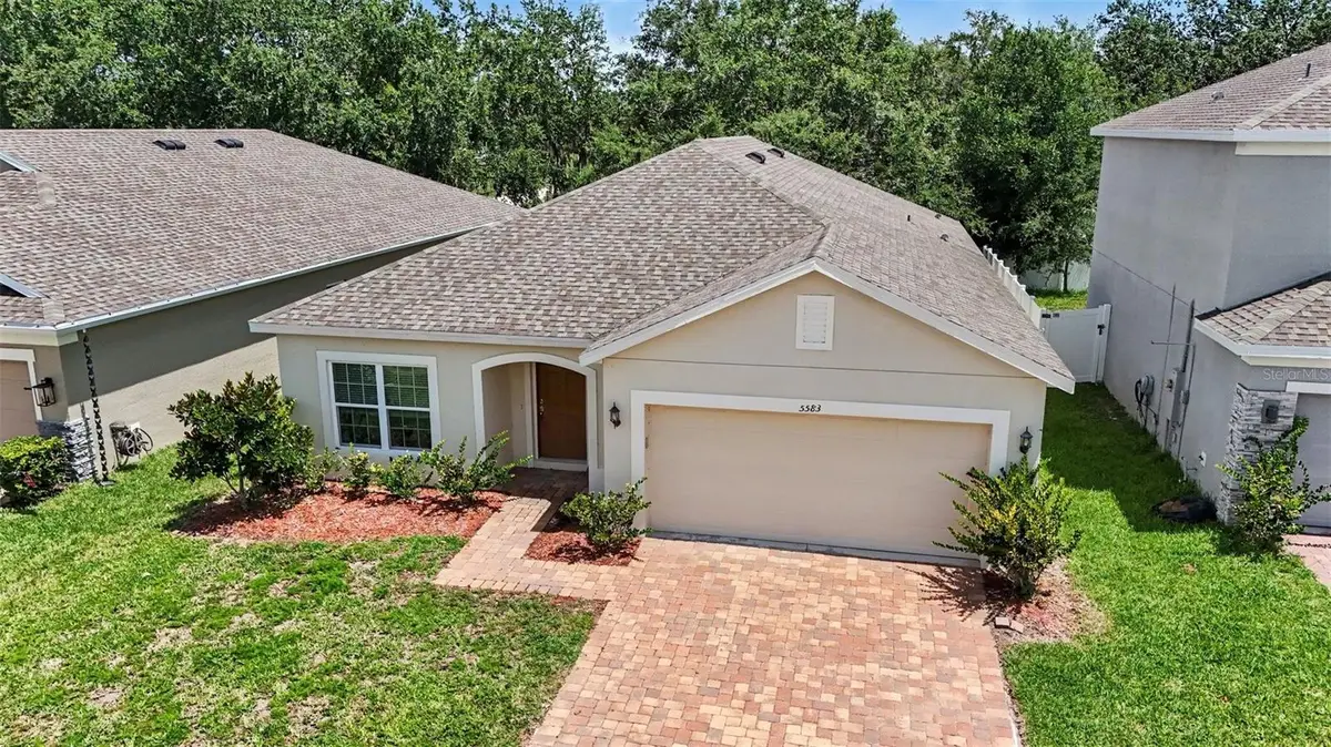 5583 Sabal Drive, Saint Cloud, FL 34771 - #1