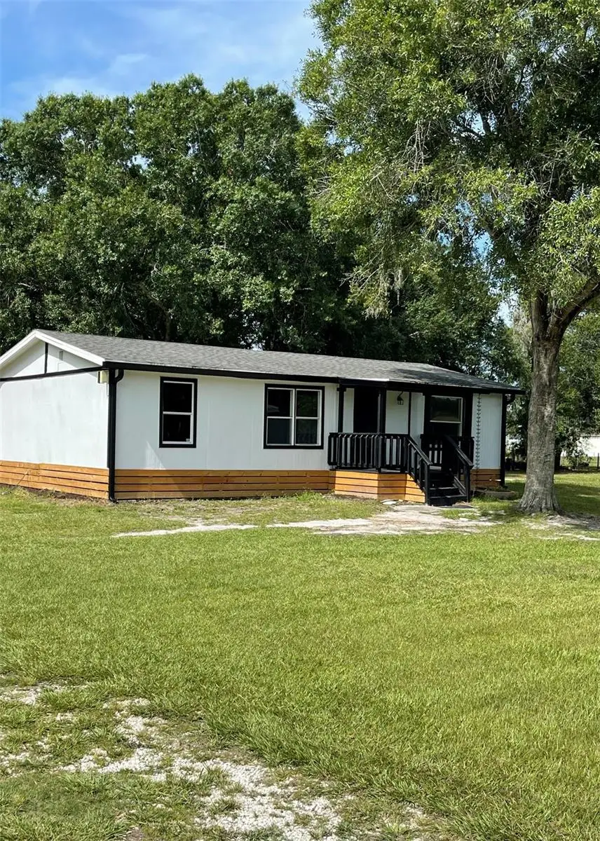4120 Raven Drive, Saint Cloud, FL 34772 - #1