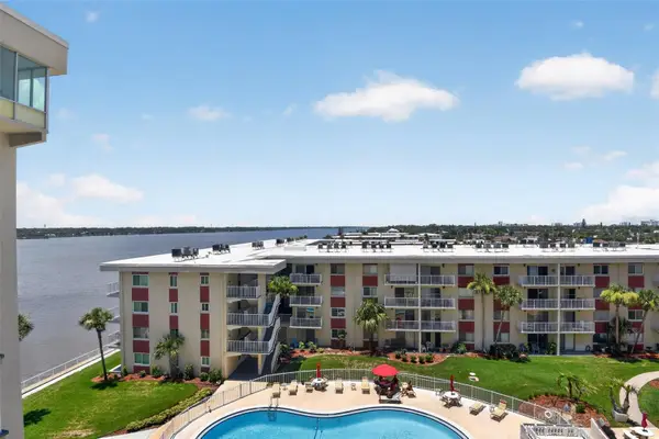 2711 N Halifax Avenue #693, DAYTONA BEACH, FL 32118