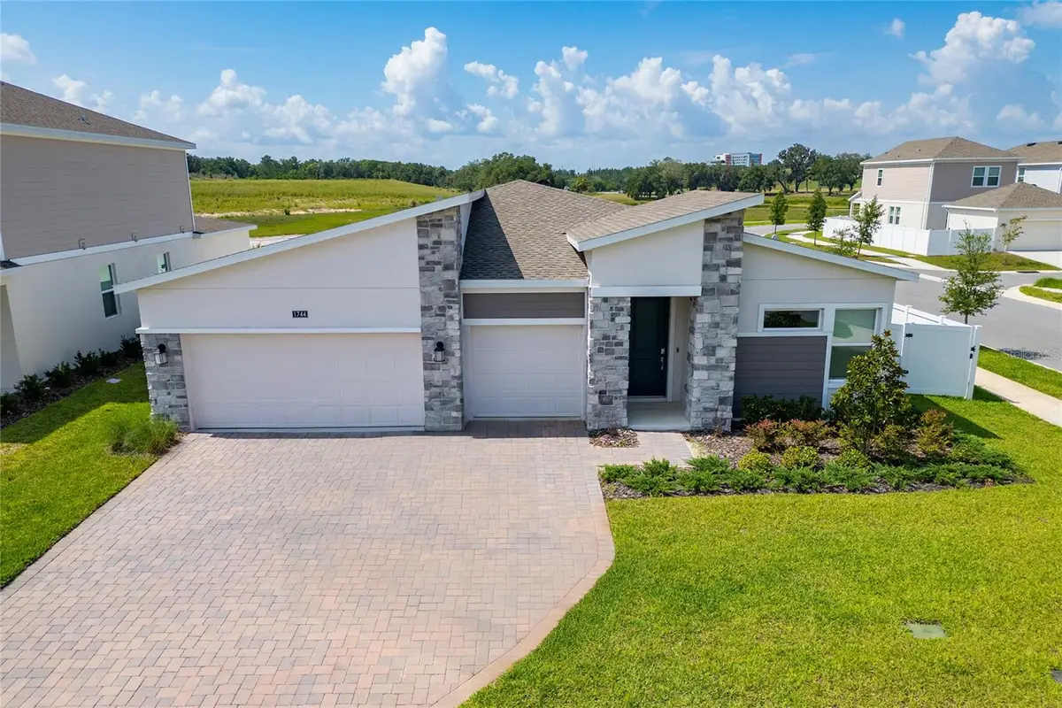1744 Rider Rain Lane, Apopka, FL 32703 - #1