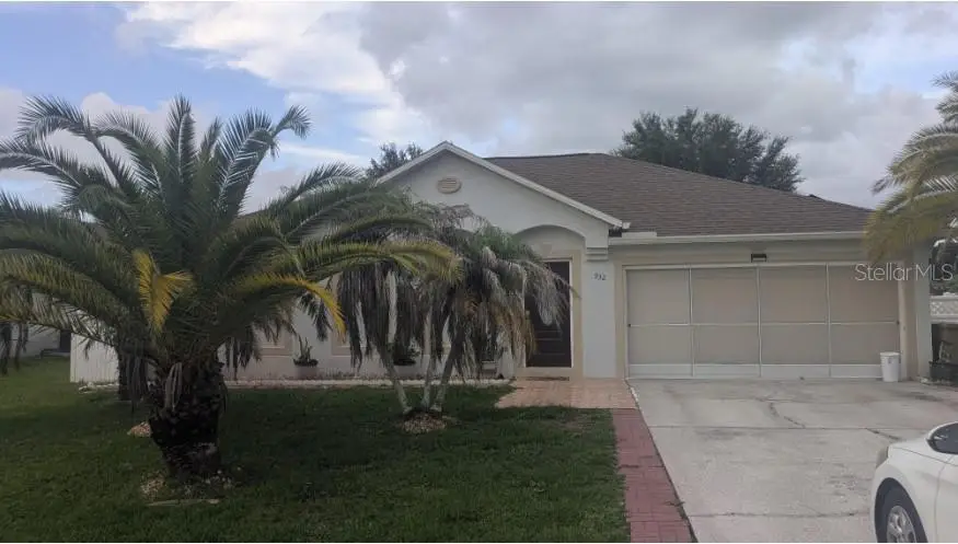 932 Halifax Drive, Kissimmee, FL 34758 - #1