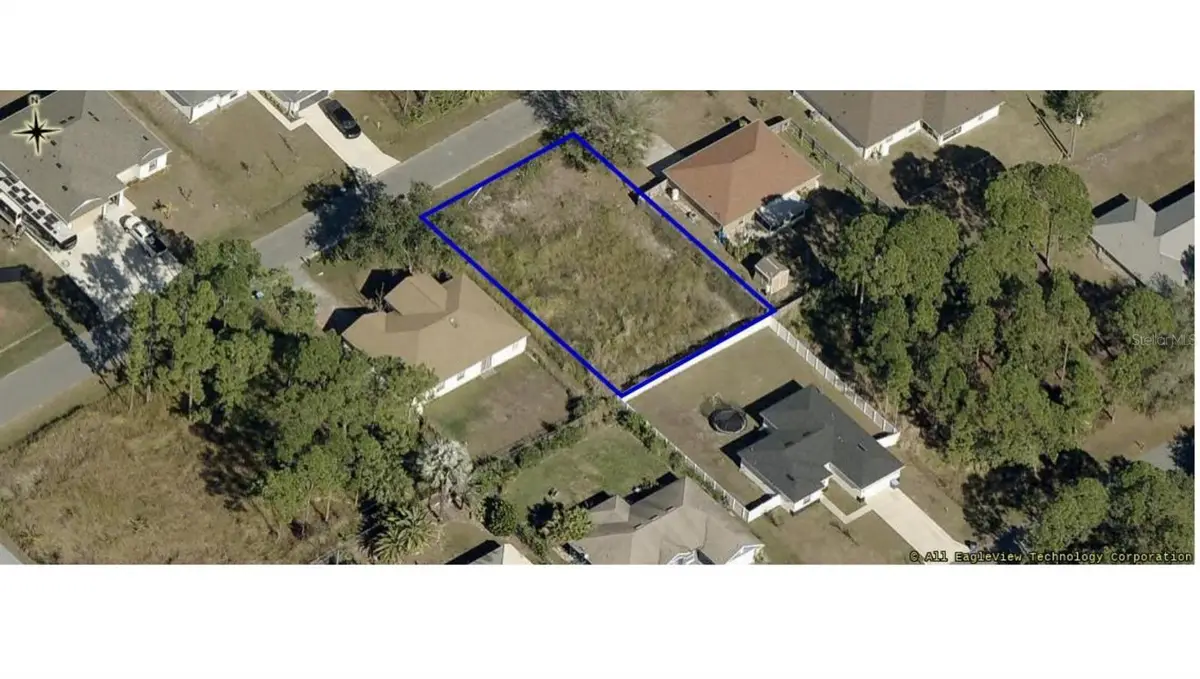 612 Gagnon Street Se, Palm Bay, FL 32909 - #1