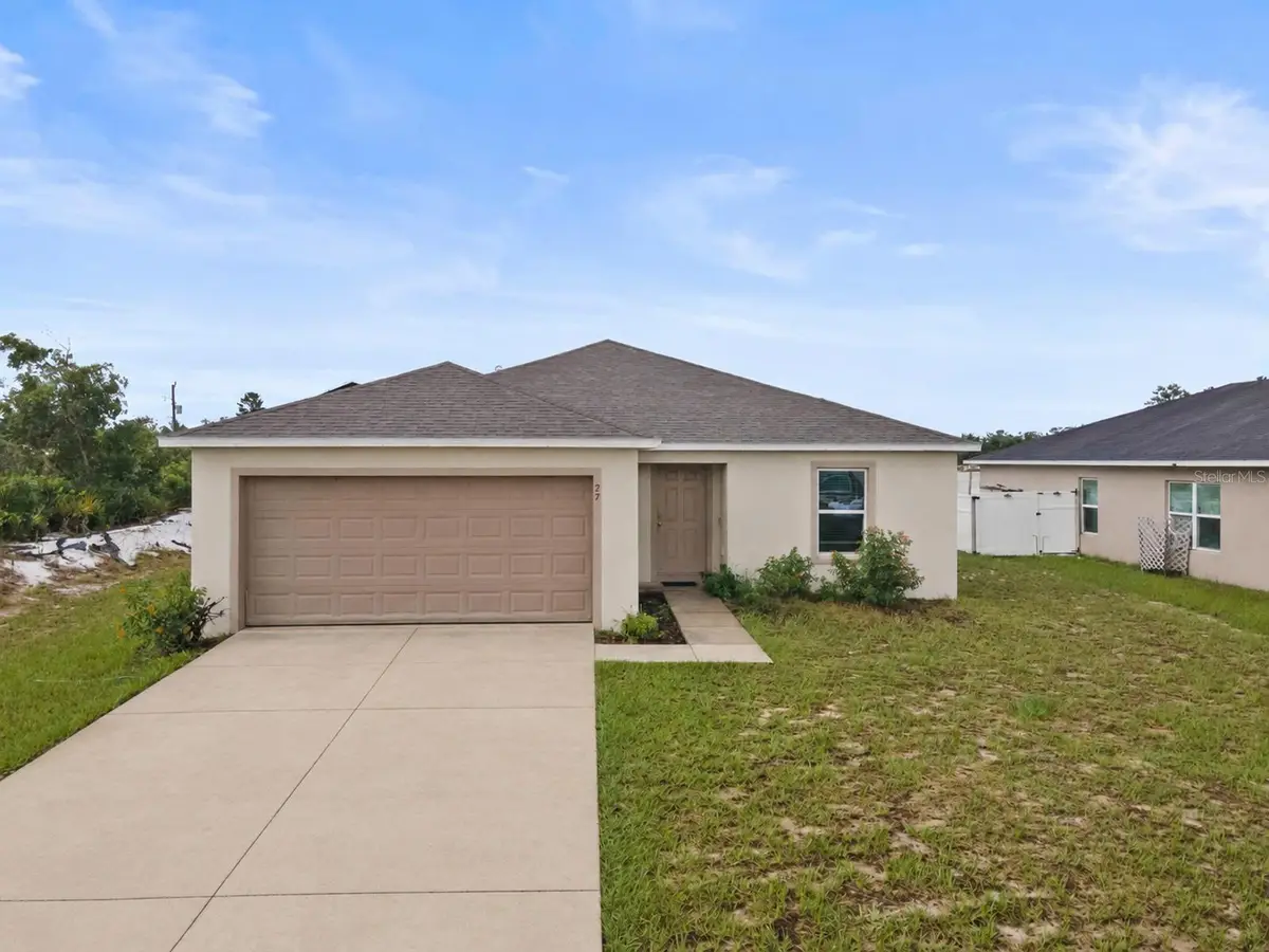 27 Magnolia Blossom Lane, Poinciana, FL 34759 - #1