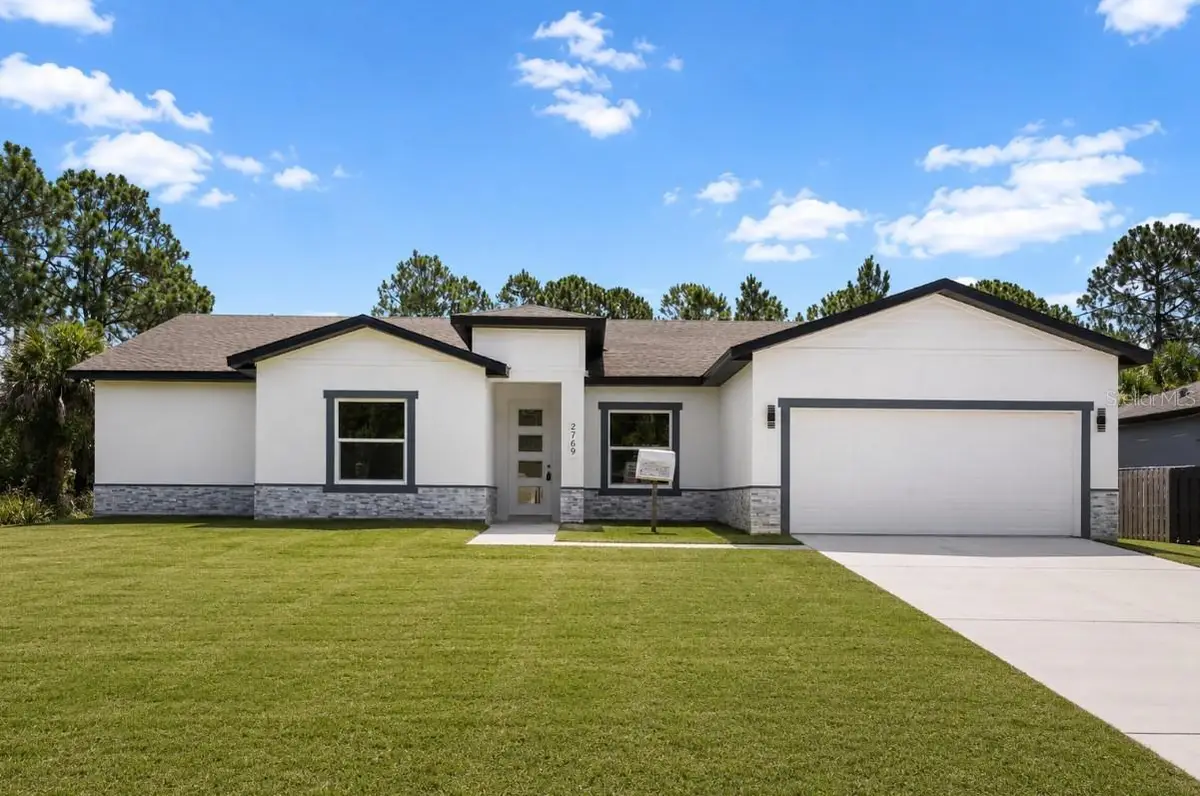 2769 Hague Street Sw, Palm Bay, FL 32908 - #1